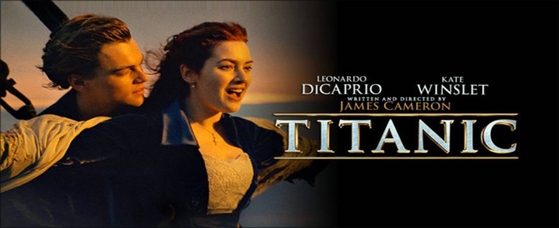 Titanic (1997)